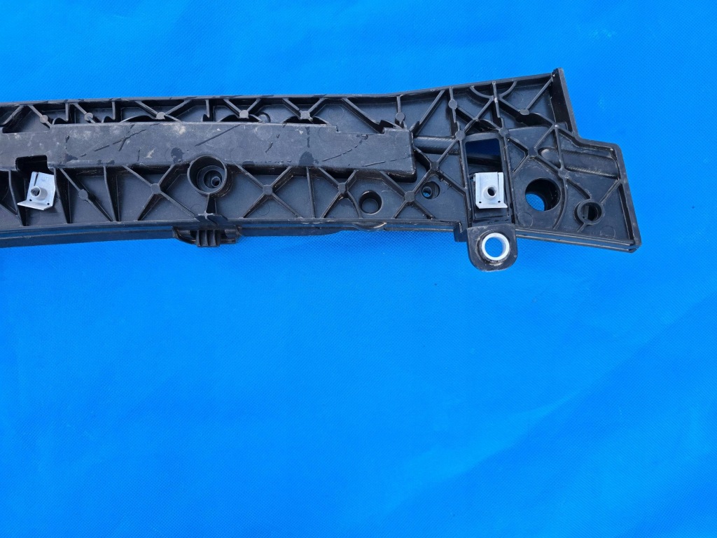 Усилитель поперечина бампера перед bmw m2 g87 8082510 Цена