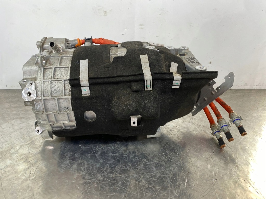 2023 polestar 2 двигатель электрический ev p1216582 в Украине