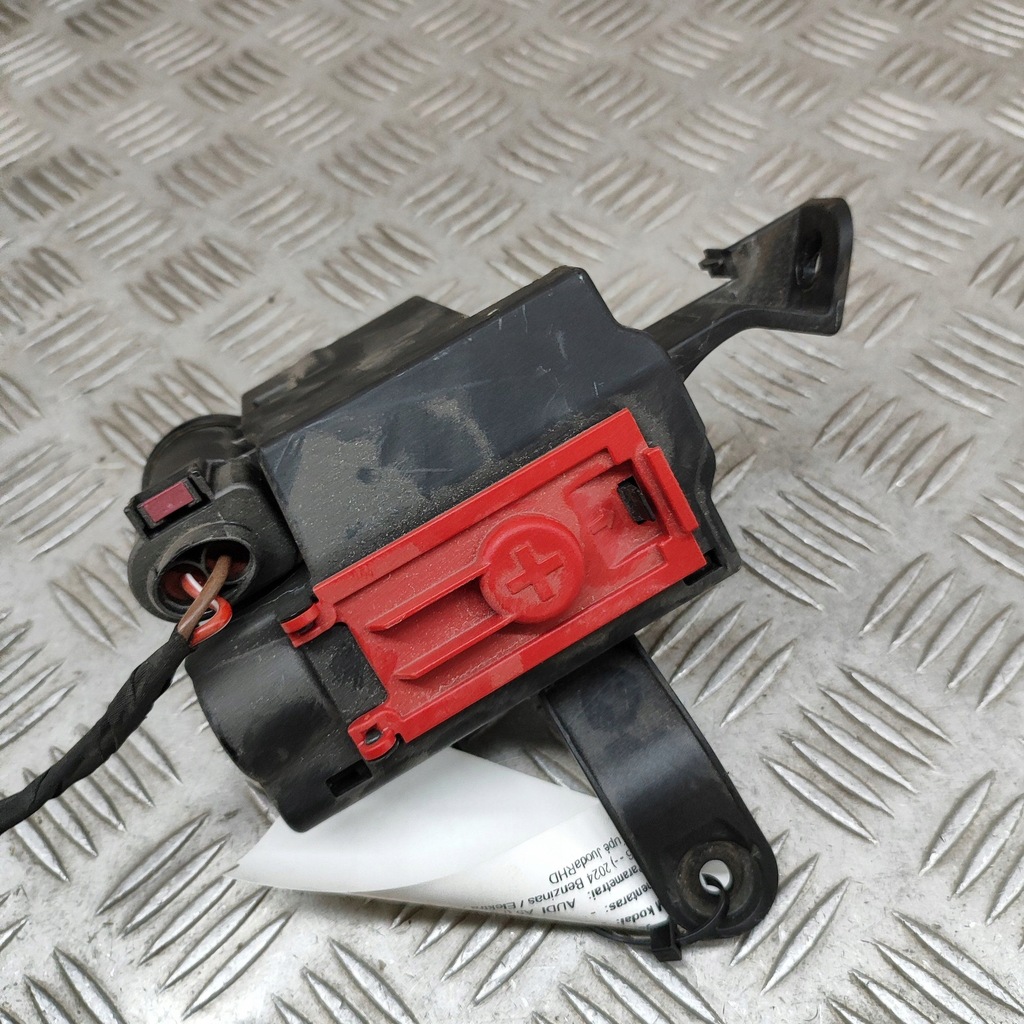 фото №5, Audi a5 2024 реле керуючий струмом