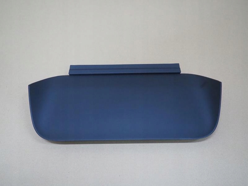 фото №1, Защита панели заглушка citroen c4 picasso ii 967799117a