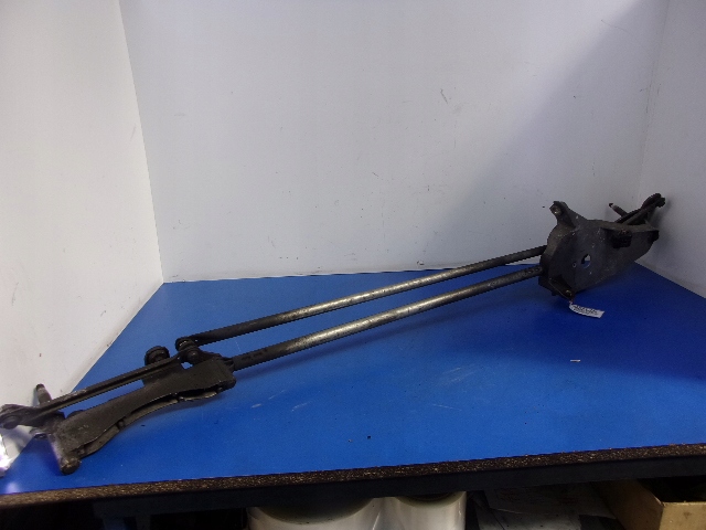 фото №1, Renault espace iv трос механизм дворник