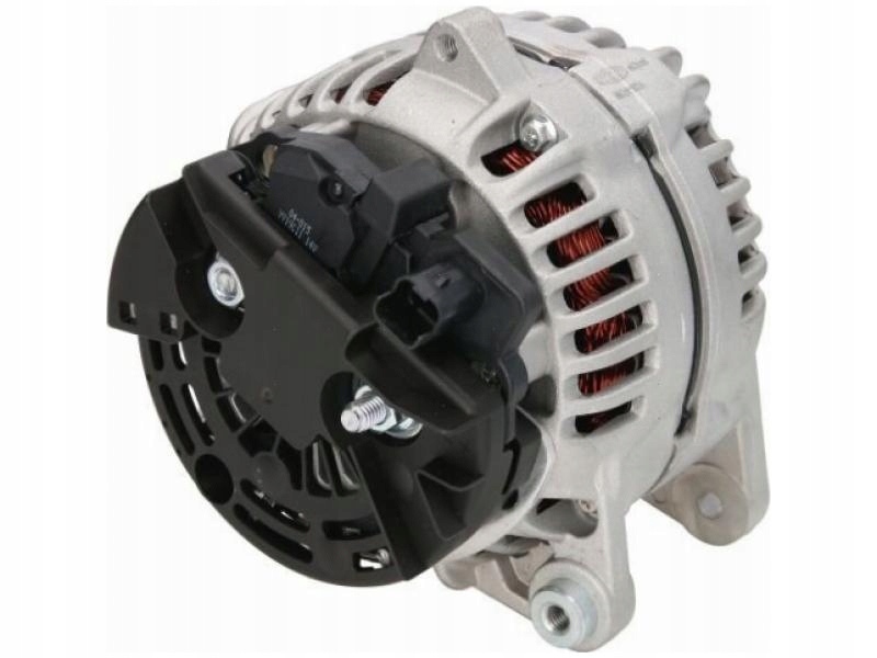 фото №2, Генератор nissan primastar 2.0