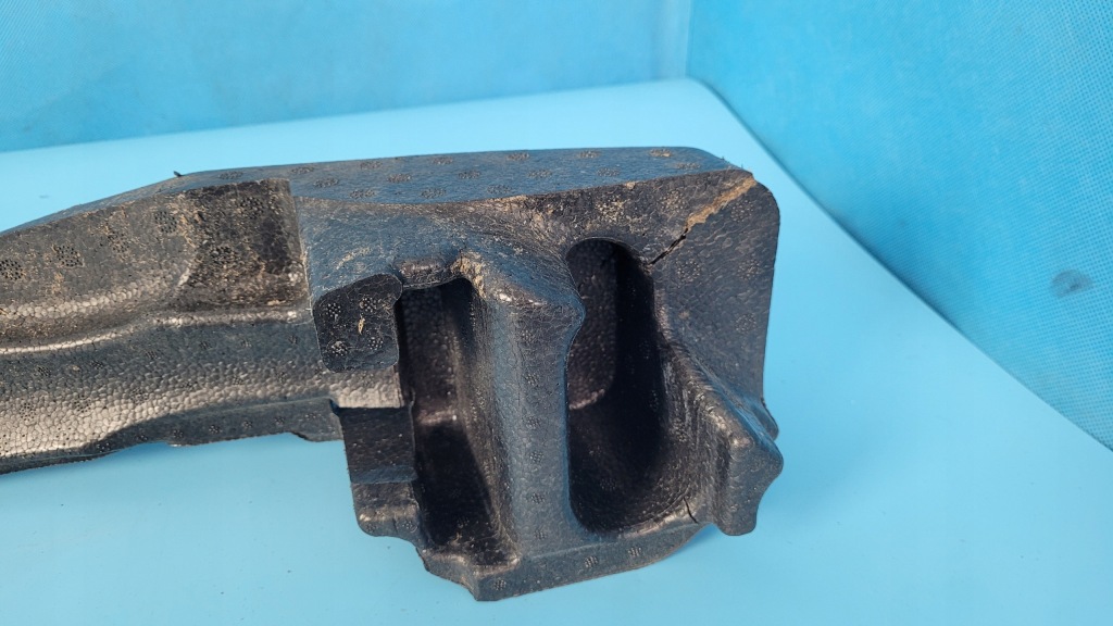 Mercedes w206 c200 23r абсорбер бампера задняя a2063150000 Доставка