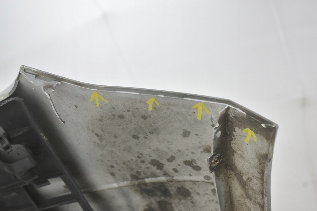 фото №14, Бампер передній перед ford s-max mk1 pdc 76