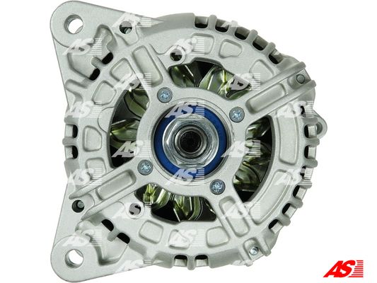 Генератор m8 b+ renault scenic as-pl a0168 Ціна