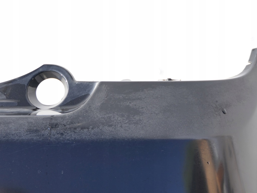 Купить Бампер задний задний exld citroen c3 2 09-16r.