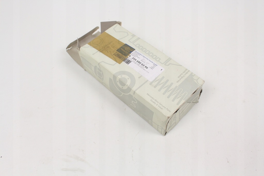 фото №5, Рамка радіо mercedes w204 a2046800390