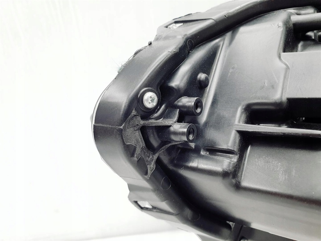 фото №12, Suzuki baleno 2 ii 16r+ права лампа перед ксенон led ory eu !!!