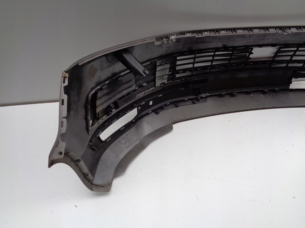 фото №8, Бампер передній vw t6 multivan 7e 7e0 15- nr 47991