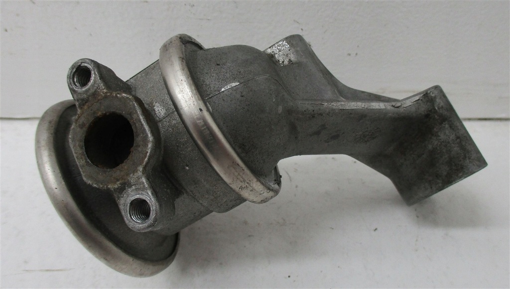 фото №7, Клапан egr правый audi s4 s5 3.0 tfsi cak 06e131102b