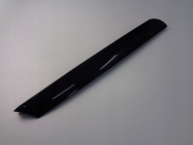 фото №1, Молдинг захист стійка лівий перед mini countryman r60 2010-