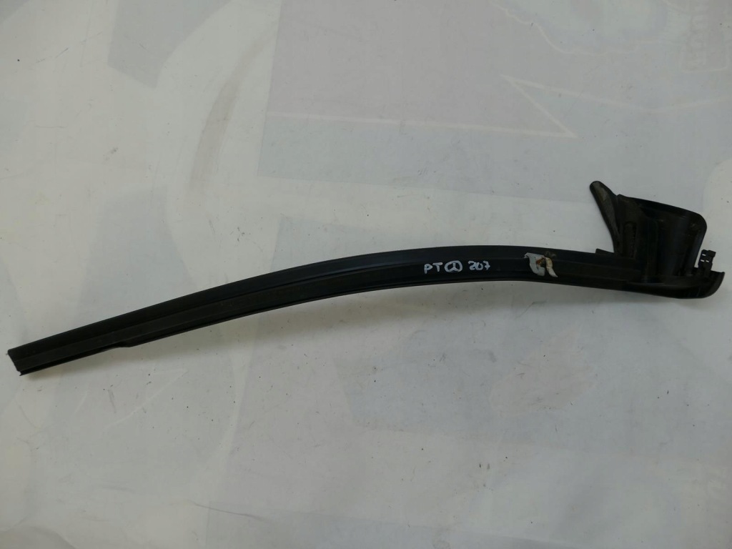 Mercedes w207 a207 кабриолет  прокладка стекло p.t. Доставка