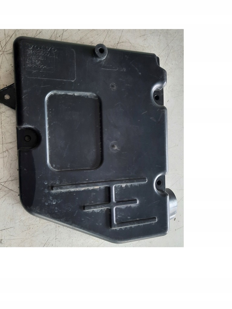 фото №1, Кришка коробка volvo s90 v90