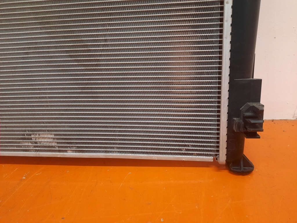 Lexus rx iv 15-22 радиатор воды 422136-7610 в Украине