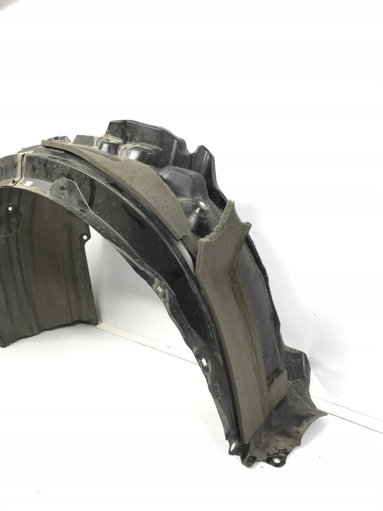 фото №7, Toyota c-hr chr подкрылок передние левая оригинал 53876-f4012