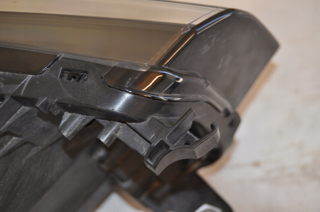 фото №8, Vw volkswagen t-cross лампа левая перед левый передняя full led 2gm941035b