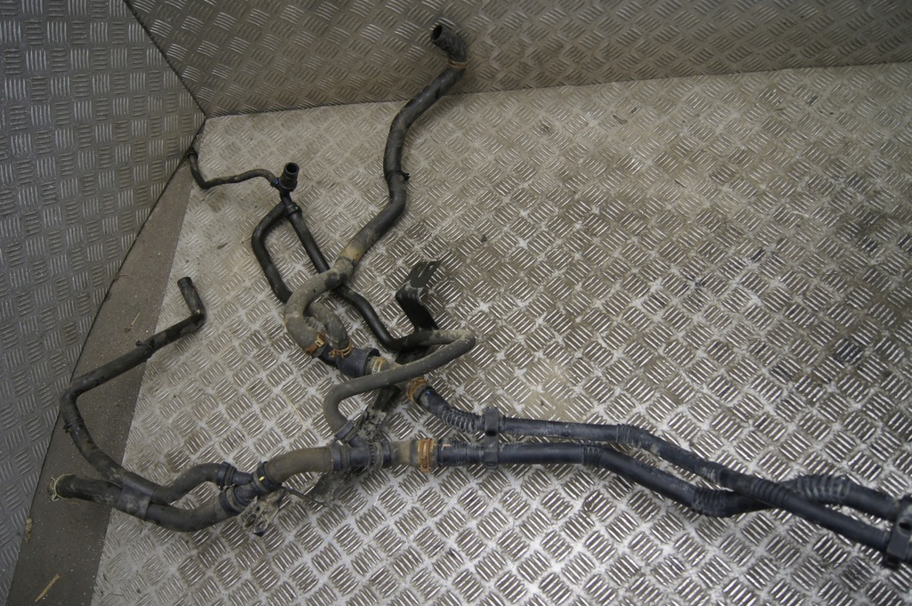 фото №5, Twingo iii провода wody