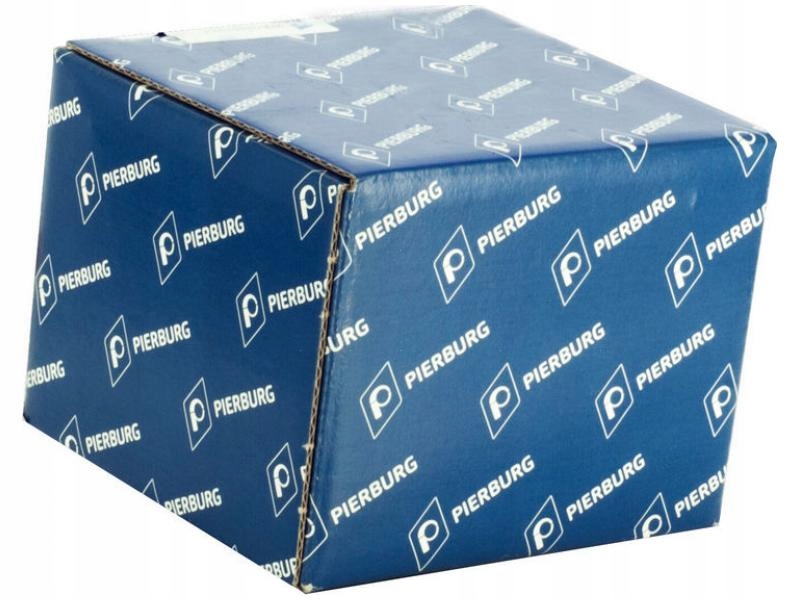 фото №1, 7.14439.03.0 pierbur корпус дроссель