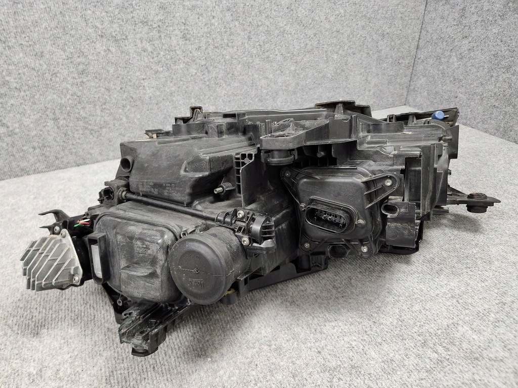 фото №14, Фара лампа передня перед права - vw arteon 3g8 full led 2017-2025