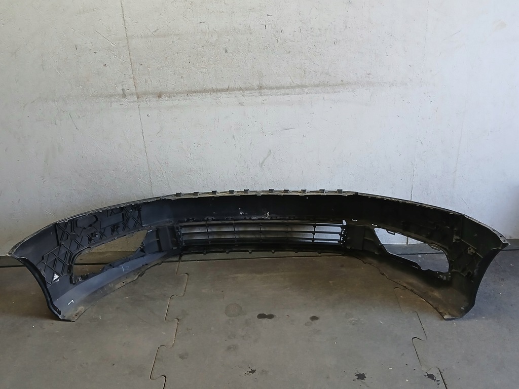 фото №9, Бампер перед vw passat b7 3a 3af