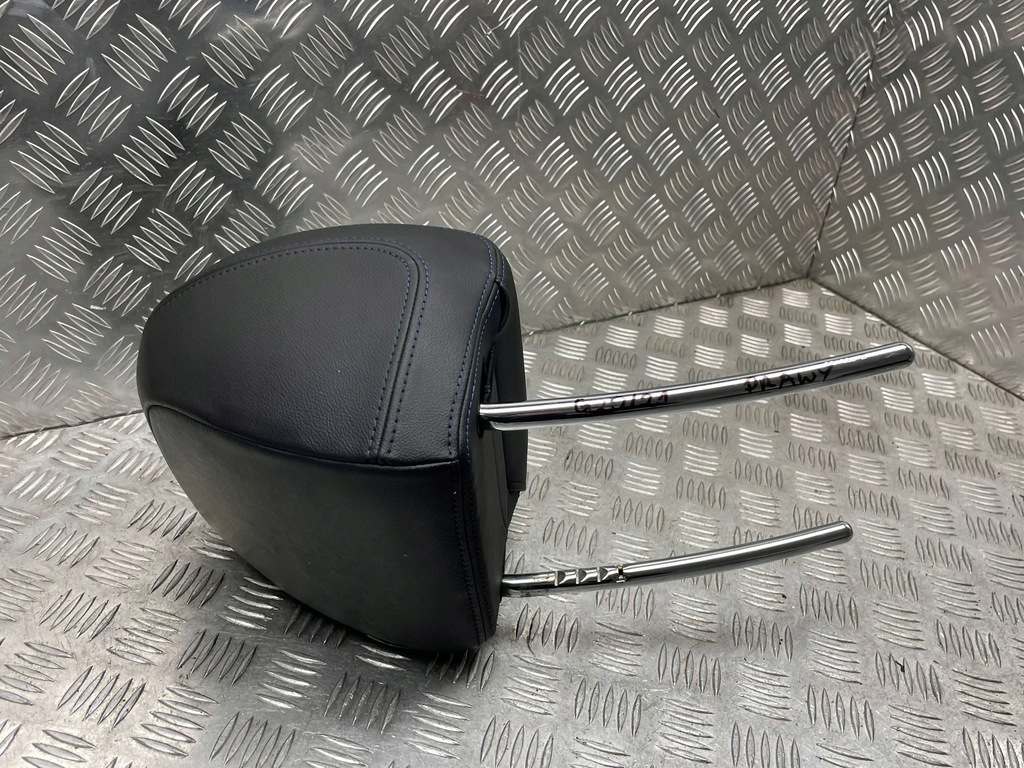 фото №14, Bmw оригінальний номер 3' g20 підголівник сидіння передній правий