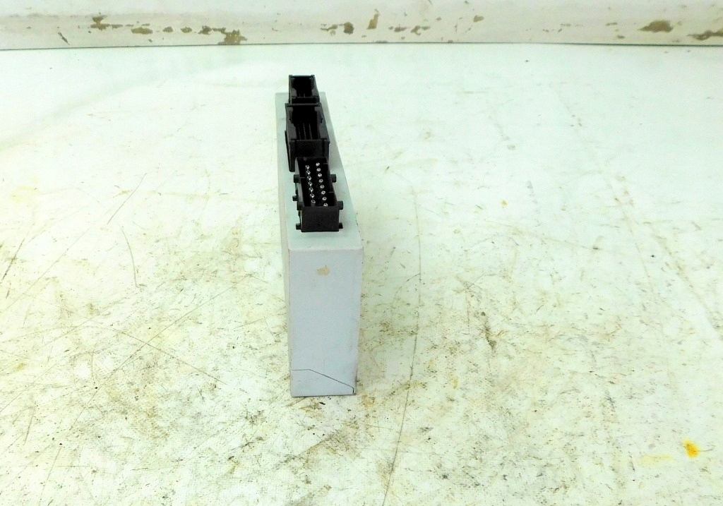 фото №8, Bmw e46 2.0d 1998r модуль блок управления комфорта 6907657