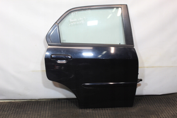 фото №1, Двері правий задня honda city v b92p