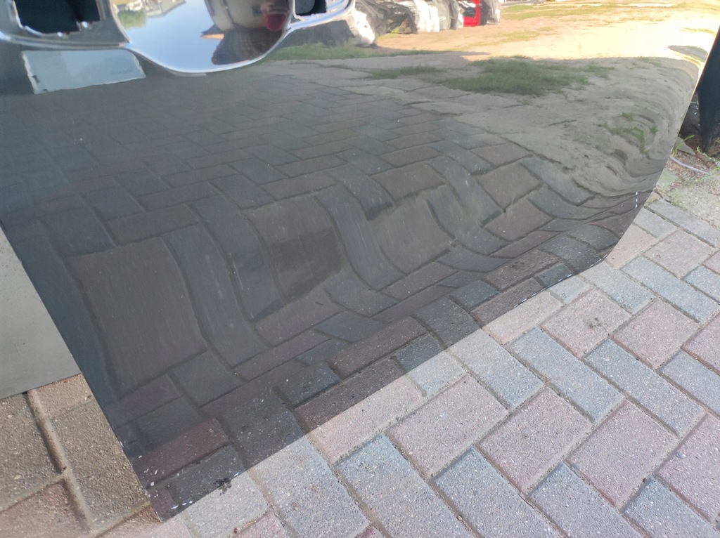 фото №11, Двері перед правий renault kangoo iv 2021- citan w420