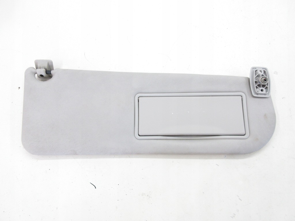 фото №7, Lancia phedra 01-10 захист козирок сонцезахисний