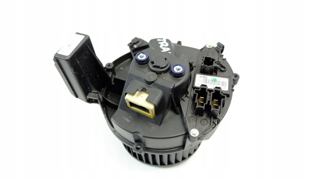 фото №1, Expert iii traveller воздуходувка обдув 5u7230100