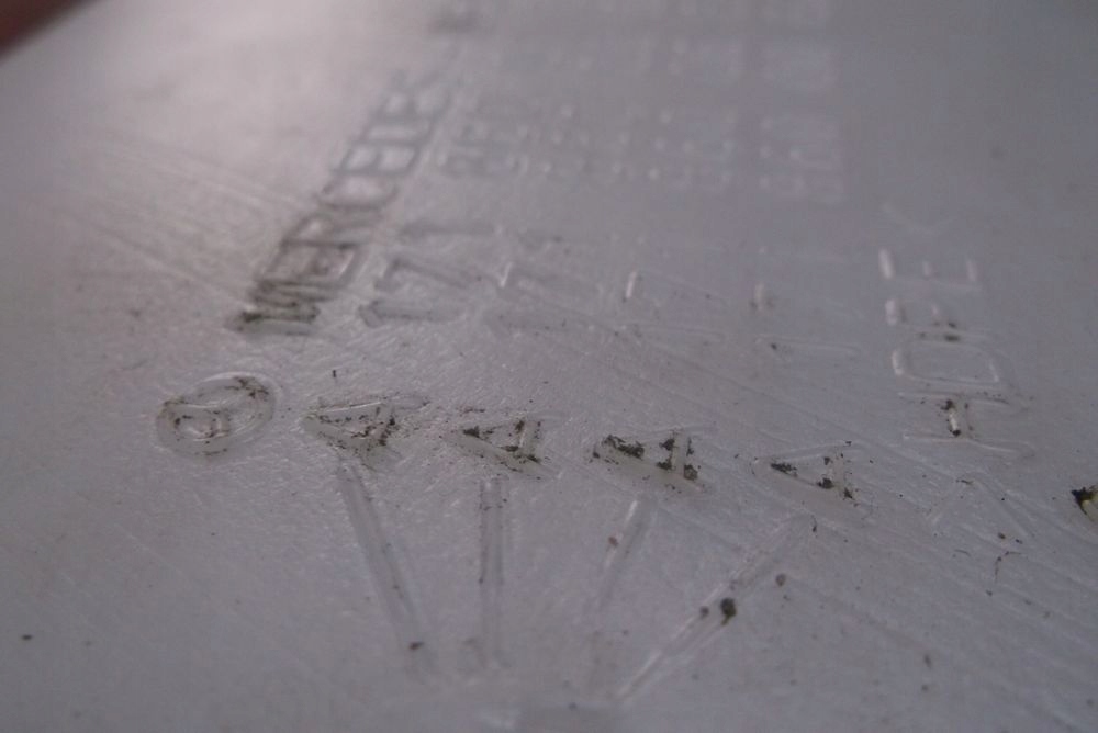 фото №9, Бак помпа омывателя mercedes slk w171 06r