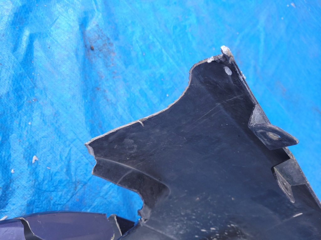 фото №13, Chevrolet epica v250 | бампер перед передний 96633961 | 327