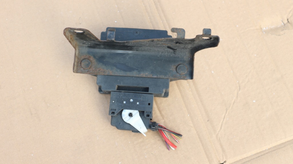 фото №3, Mazda cx-5 ke 2012-2017 модуль напряжения dcdc pe0318572