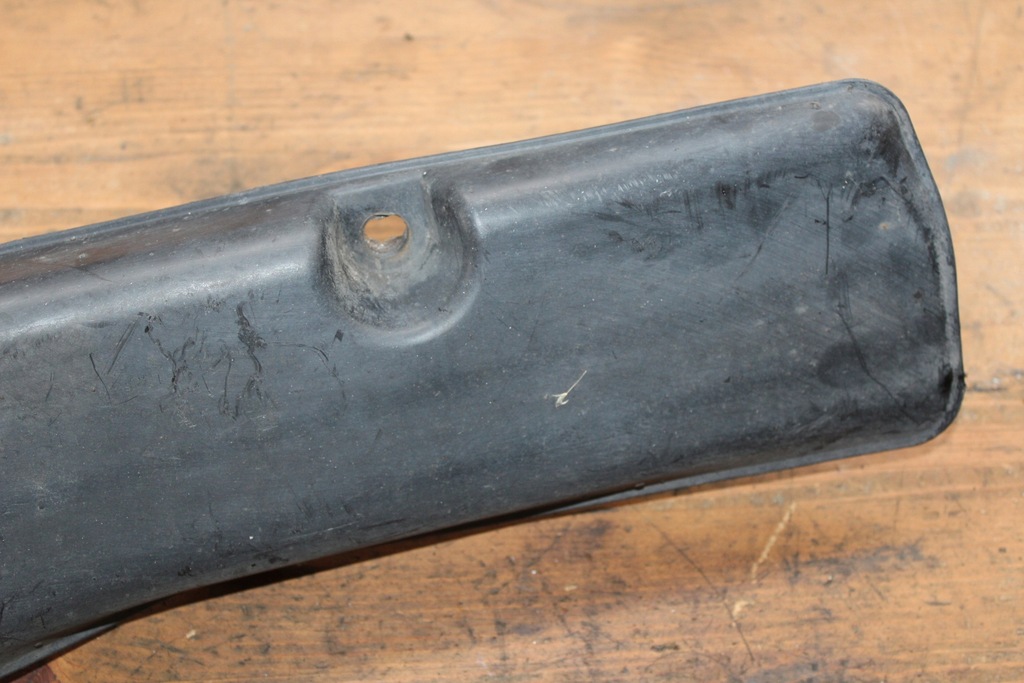 фото №9, Захист підкрилок правий задня avensis verso 87268-44020