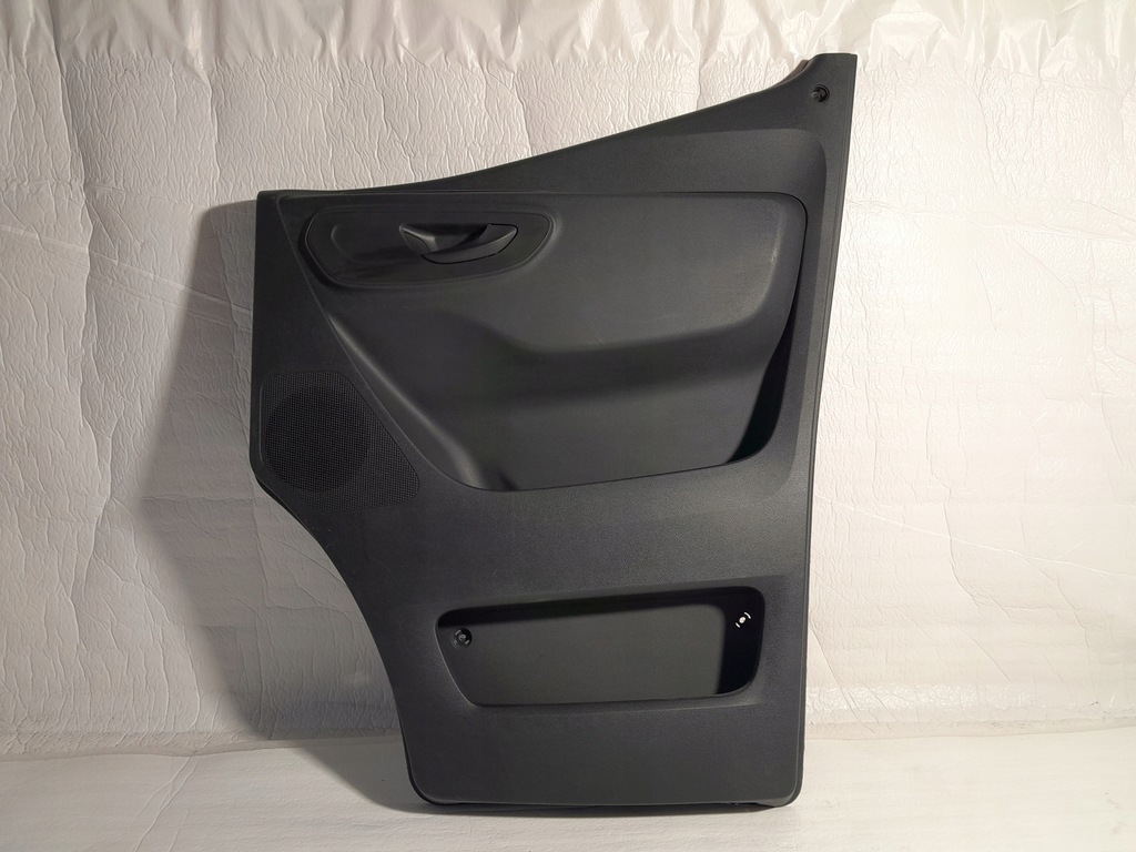 фото №1, Mercedes sprinter 907 910 обшивка дверь правый перед a9077201700