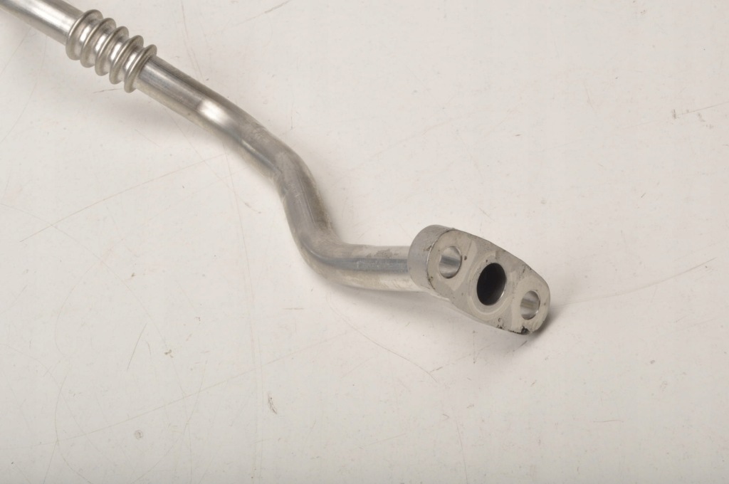 Mg hs 1.5t 16v 162km труба шланг масла рестайлинг  2024 Оригинал