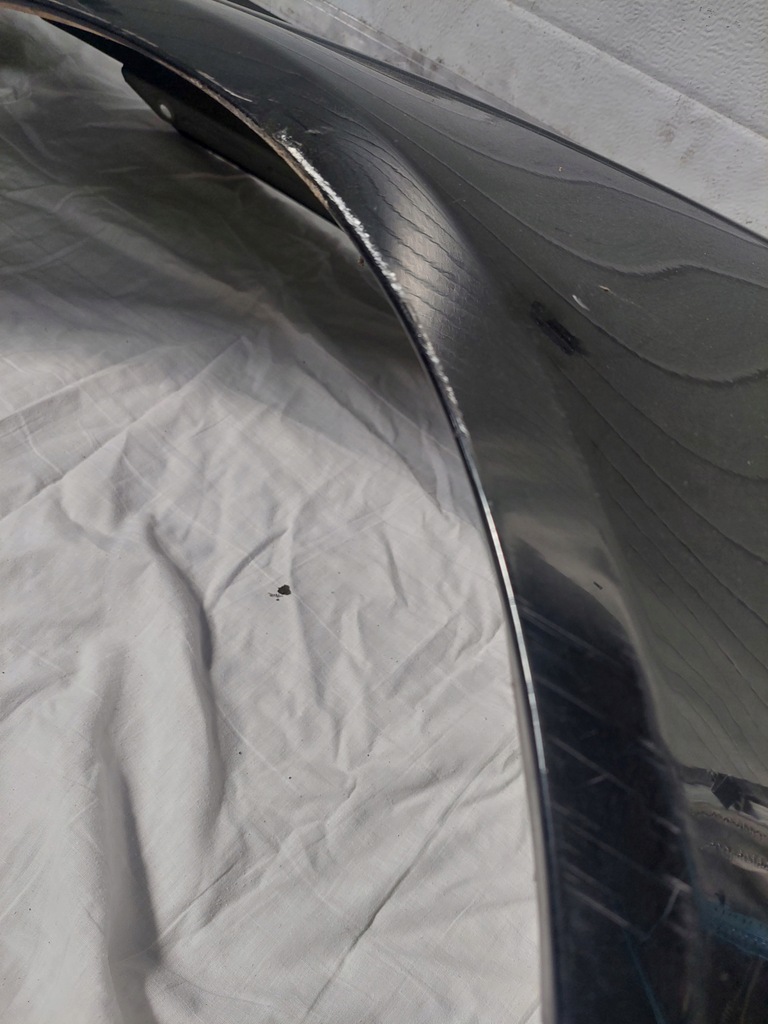 фото №10, Audi a6 c6 lift крила перед правий