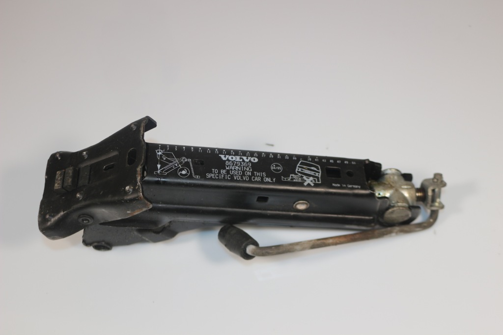 фото №1, Volvo s60 s80 v70 i lift домкрат колеса запасного 8679369