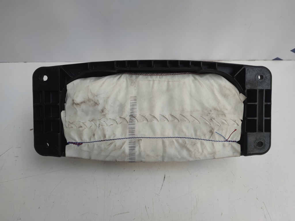 фото №9, Приборная панель консоль подушка безопасности mercedes b-klasa w246