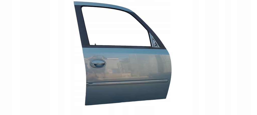 фото №1, Дверь правый перед opel meriva a