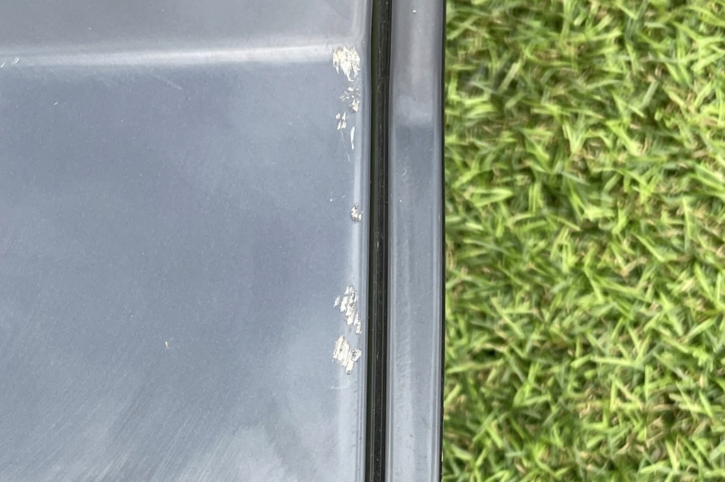 фото №9, Porsche cayenne iii 3 9y0831312d 2018 двері праве передні перед