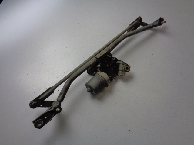 фото №1, Механізм двірник cadillac escalade iii ext pickup 2008 rok