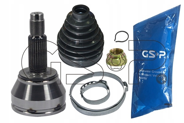 фото №2, Шарнір зовнішній gsp do ford puma 1.4 1.6 1.7