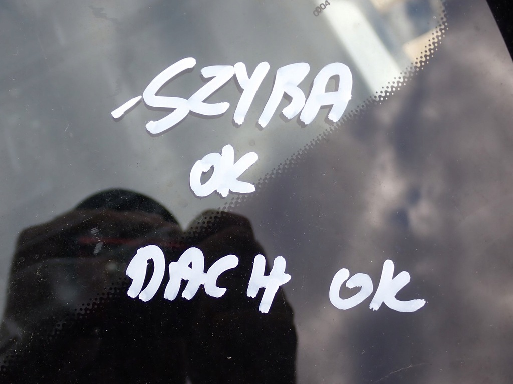 фото №10, Крыша кузов четверть europa oryg mercedes c-klasa w205 15r