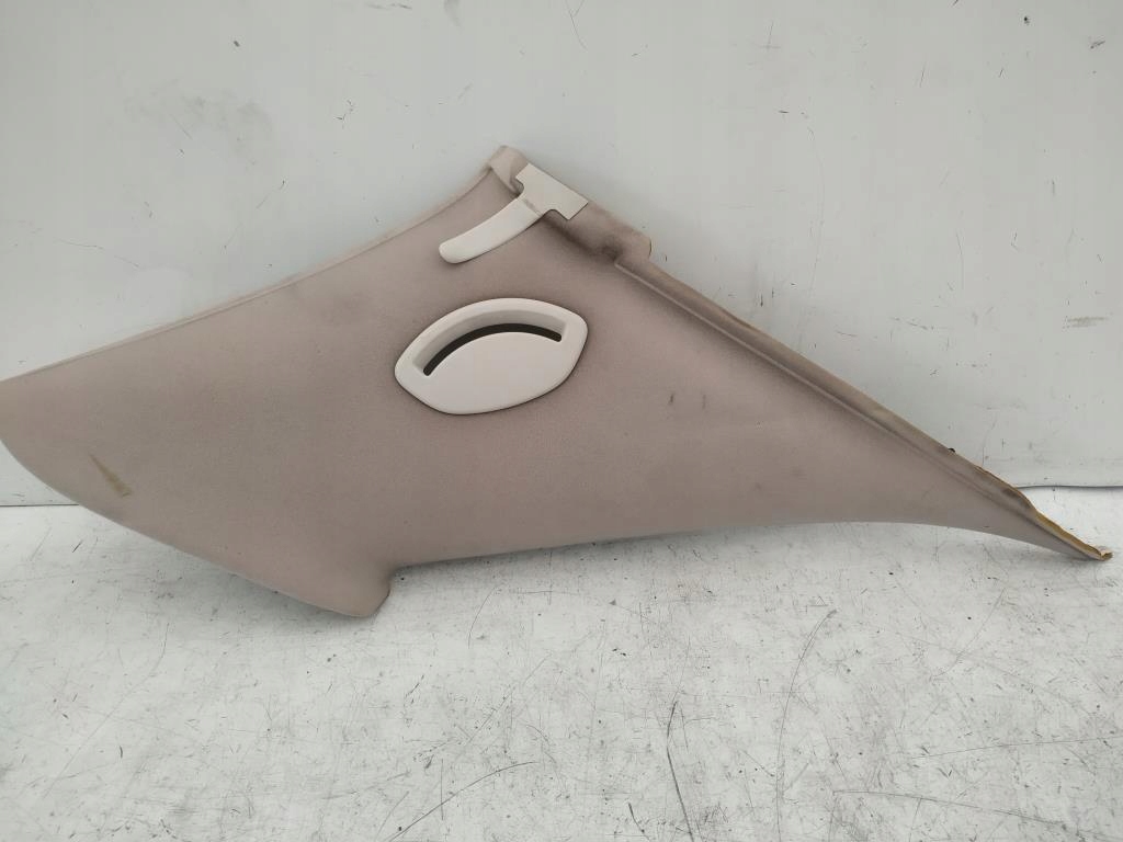 фото №2, Захист стійка лівий задня saab 9-5 i 95 kombi 5291901