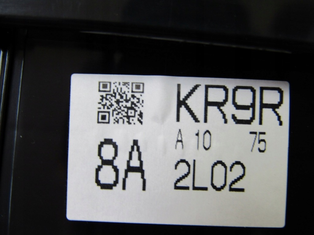 фото №9, Cx-60 23r лампа кабіни освітлення салону bcwb66em0b bcwb66em0 bcld-67ss1