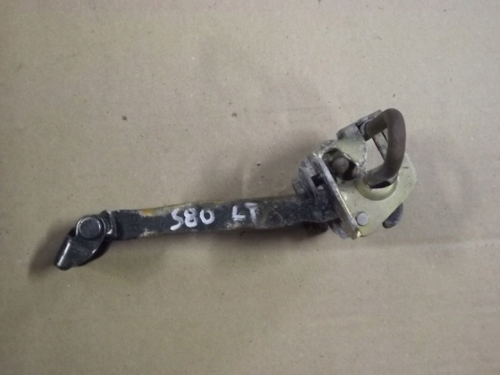 фото №1, Volvo s80 i ограничитель дверь правый левый задняя