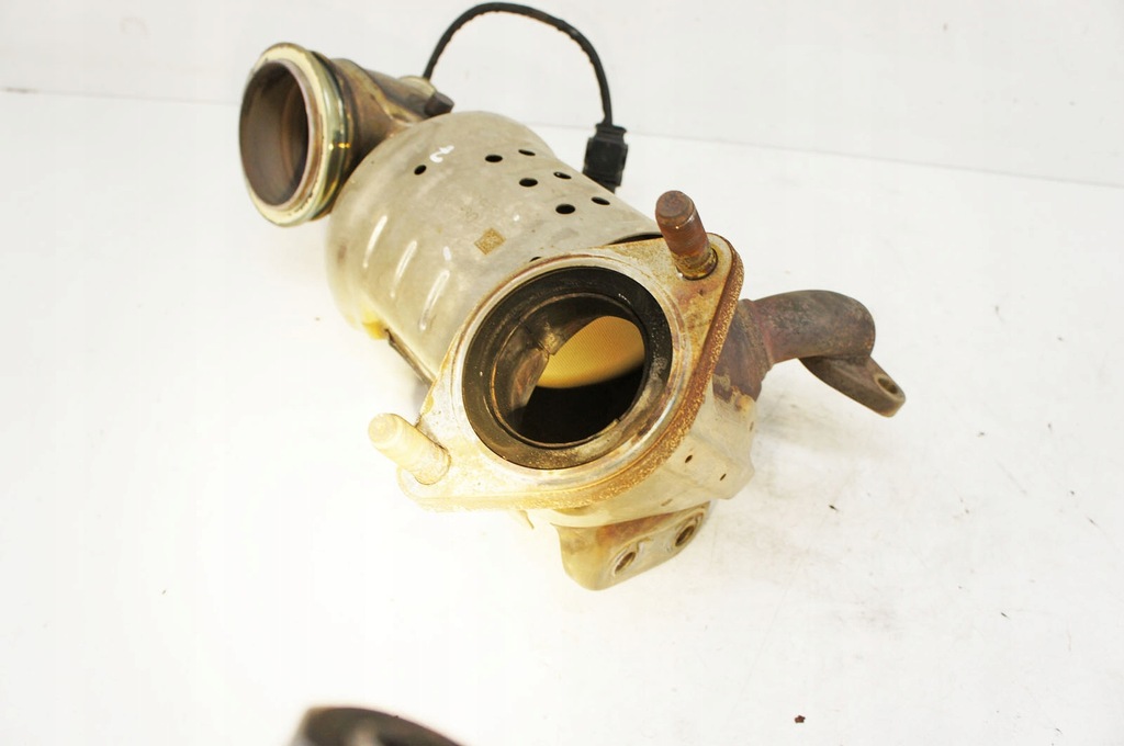 фото №5, Pk079 kia ceed iii 1.5i катализатор 28530-08130