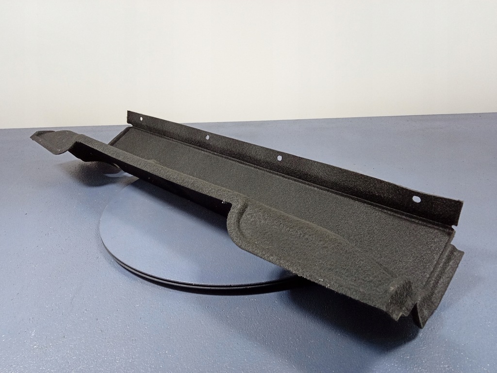 фото №6, Bmw 2 gran coupe f44 обшивка багажника 7484059