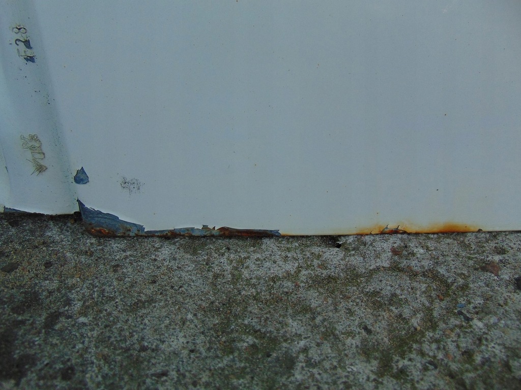 фото №10, Дверь правое задняя berlingo partner iii 2008- ewpa